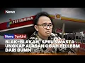 Download Lagu DPR Sebut SPBU Swasta Ogah Beli BBM dari BUMN: Tak Sesuai Standar | iNews Terkini (2/10)