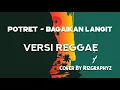 Download Lagu Bagaikan Langit di Sore Hari Cover Reggae