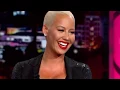 Amber Rose Says People From Her Part Of Philly Are Traditionally Unattractive