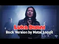 Lagu Aku Tak Sanggup Lagi — Rock Cover Indonesia Metal Langit yang Bikin Merinding Parah
