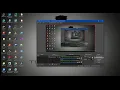 How to crop and record a particular area in OBS