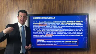 Processo - casos de suspensão - aula 01 - Rodrigo Chemim