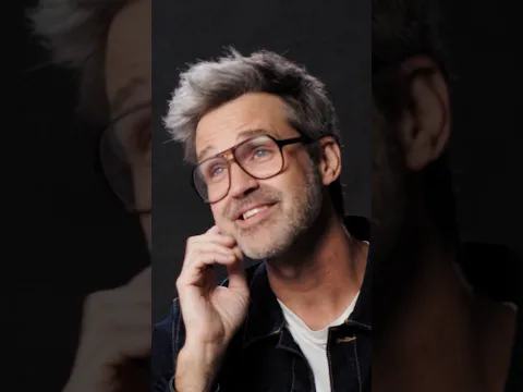 Rhett & Link not Link & Rhett