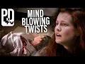 Download Lagu The Biggest Law \u0026 Order Plot Twists | Law \u0026 Order | PD TV
