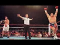 Heavy fight Butterbean vs Peter McNeeley Brutal Hit fight
