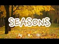 Ayumi Hamasaki - Seasons (Romaji/English)