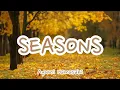 Download Lagu Ayumi Hamasaki - Seasons (Romaji/English)