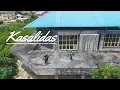 Download Lagu KASALIDAS - POMPOM x SPSYNBLVCK x NINGSYH GRASYELLA x BETA JARGARIA (Official Music Video 2019)