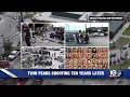 A Decade Later A look back at the Twin Peaks Massacre in Waco Texas