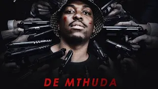 de mthuda u0026 blulyt tsa kasi