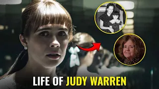 What really happened to the Warren s daughter after The Conjuring Last Rites