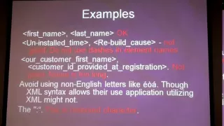 XML Tutorial for beginners Learn XML basics programming tutorial How to create XML file Yo