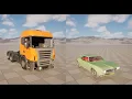 Unreal Engine 5 - Import Convert Vehicles Tutorial