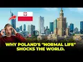 WAAROM schokt het Poolse \