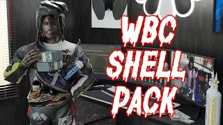 Shell Pack Whiteboyz Customz Fivem Shell Pack