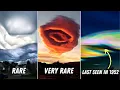INSANE Rare Clouds