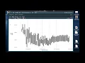 Data Visualization geom - segment and geoms of dispersion