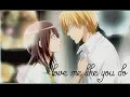 Download Lagu Usui x Misaki ~Amv~ Love Me Like You Do