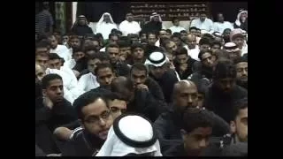 الليلة 8 محرم 1434هـ سماحة الشيخ  حسن الخويلدي