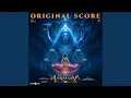 Lagu Maha Vishnu Theme