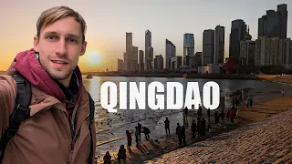 探访青岛：中国最被低估的海滨城市