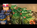 Harris Teeter Super Doubles 3 Day BLITZ Event Shop Trip 1