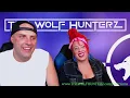 REACTION VIDEO TO BAD OMENS - Glass Houses (Live Performance) THE WOLF HUNTERZ REACTIONS