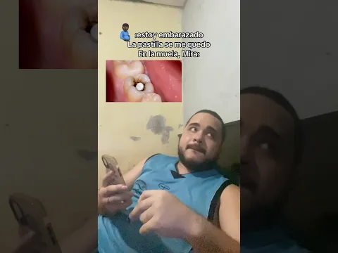 Y ahora qué hago 😭🫃🏿