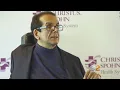 Columnist Charles Krauthammer Says He Has Weeks To Live