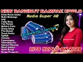 Lagu DANGDUT KOPLO TERBARU 2025 | BUKIT BERBUNGA - RAMPAK KENDANG JAIPONG, COVER By @RagilPongdut