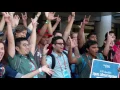 OpenStack Summit Austin 2016 Experience