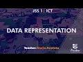 Data Presentation - JSS1 ICT