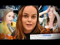Taryn Manning s BIZARRE Gold Juice Conspiracy Celebrities Sell Their SOUL for FAME and MONEY