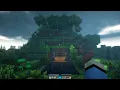 Download Lagu Minecraft in a Thunderstorm + 90 Mins + No Talking/Commentary + ASMR