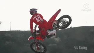 dj umbrella remix versi motocross vol 3