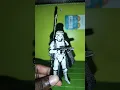 Star Wars(Solo) TVC Stormtrooper (Mimban) Review! #starwarsvintagecollection #starwars