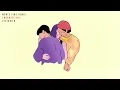 Victorien - Embrasse-moi - Monte Fino Remix (Visualizer)