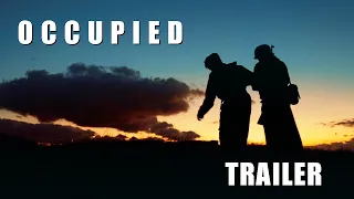 Occupied Trailer