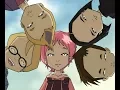 Lagu Code Lyoko Theme \