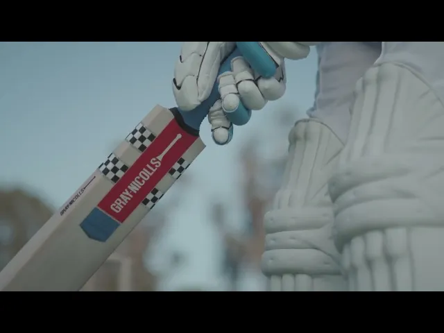 Gray Nicolls Cobra Players Edition Adult Cricket Bat