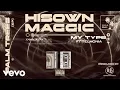 Download Lagu HisOwn Maggic - 04. My Type (Official Visualizer) ft. Telmonia