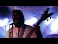 Satanik Goat Ritual Live @ Hysteria Bar May 5 2018