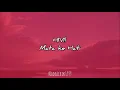 Download Lagu HIVI! - Mata ke Hati (Lirik)