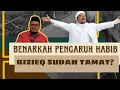 Download Lagu Benarkah pengaruh habib Rizieq sudah tamat?