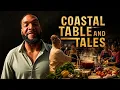 We Cooked Gullah Geechee Food With a Master Chef in Savannah Georgia