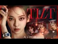 Download Lagu how would AESPA sing TILT [AI cover | orig. by IRENE \u0026 SEULGI]