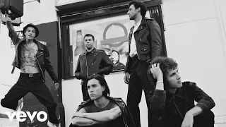 The Neighbourhood Softcore Official Audio 