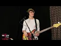 Hippo Campus - 'Bambi" (Live at WFUV)