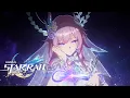 Lagu Cyrene The Almost Fuli Cutscene | Amphoreus 3.7 Trailblaze Mission Story Clip | Honkai Star Rail