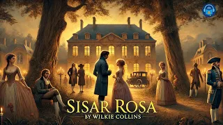 Sisar Rosa Wilkie Collinsin Klassikkotrilleri  Sisar Rosa Wilkie Collinsin Klassikkotrilleri